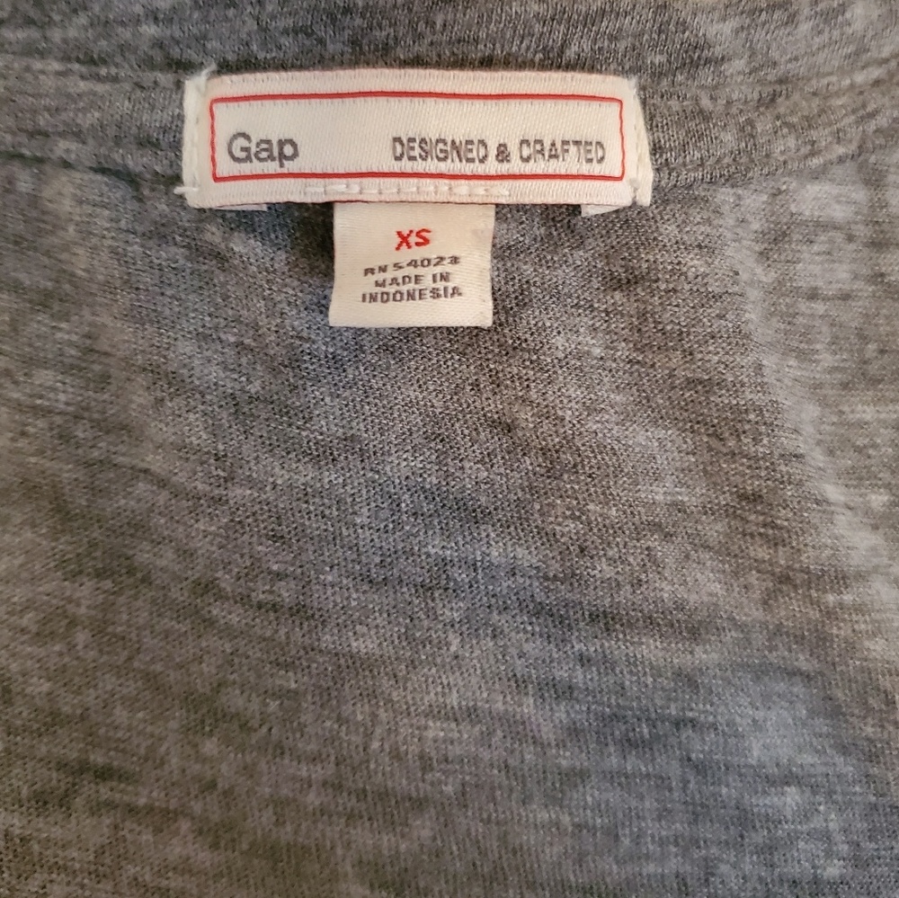 Gap Racerback Tank - Picture 6 of 6